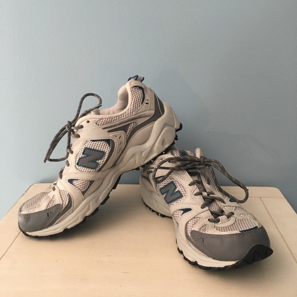 New Balance Sneakers